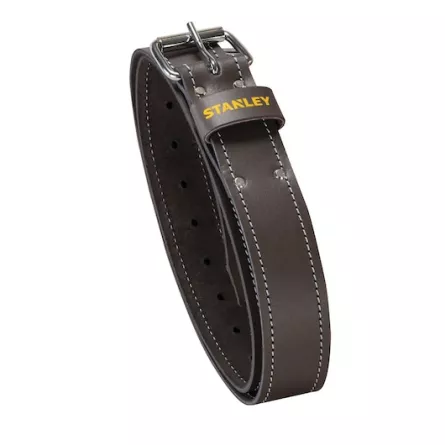 Curea din piele Stanley STST1-80119, reglabila