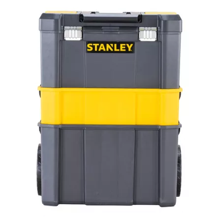 Cutie cu roti 3 in 1 Stanley  STST1-80151