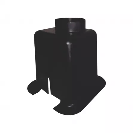 Cutie de protectie din polimer, pentru robinet concesie