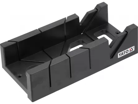 Cutie de taiere la unghi cu fierastrau, Yato YT-3150