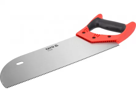 Cutie de taiere la unghi cu fierastrau, Yato YT-3150