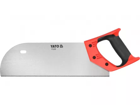 Cutie de taiere la unghi cu fierastrau, Yato YT-3150