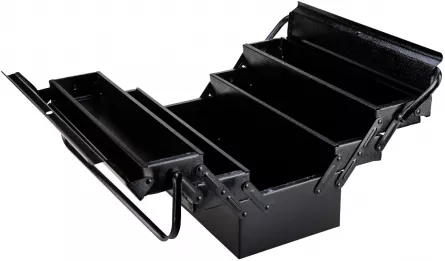 Cutie metalica pentru scule NR 5 430