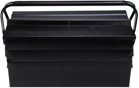 Cutie metalica pentru scule NR 5 656018