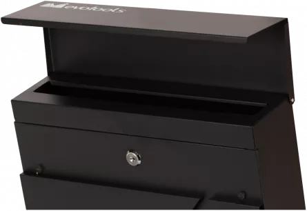 Cutie postala Honest 2054 683335