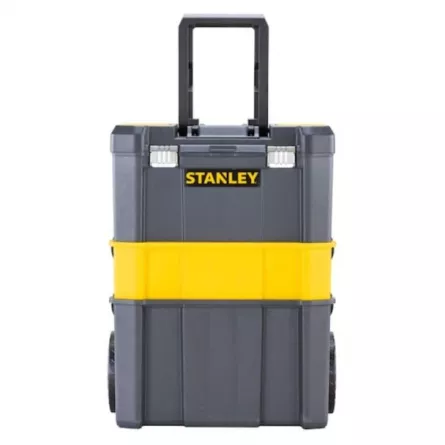 Cutie scule detasabila mobila Stanley STST1-80151