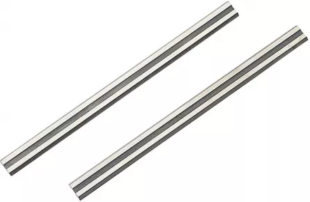 Cutite drepte pentru rindea Bosch HM/GHO (2 buc)