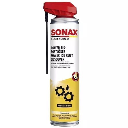 Degripant cu soc termic SONAX, 400 ml