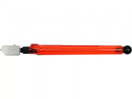 Diamant taiat sticla cu recipient pentru ulei, Yato YT-7561