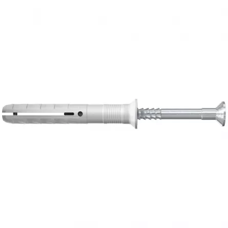 Diblu cu surub cui percutie FS N 6 x 40