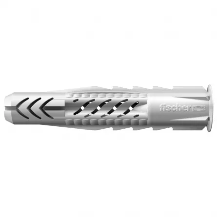 Diblu de naylon HZ cu surub FS UX 8X50