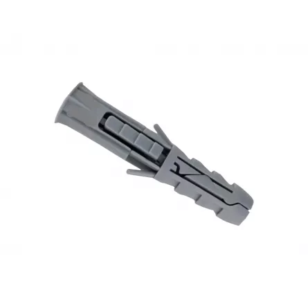 Diblu naylon TRIDIR 12X80 mm