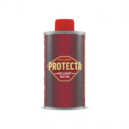 Diluant pentru vopsea, Protecta, 3 in 1 D5105 1 L