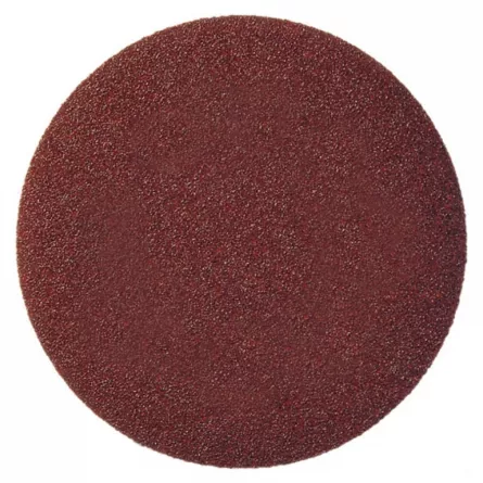 Fibrodisc abraziv cu autofixare 125-0 granulatie P120