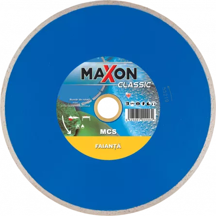 Disc diamantat MCS 115