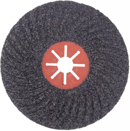 Disc glazurat, diametru 115 mm, Honest 614059