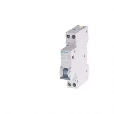 Disjunctor Simens 1P+N 25A 5SY6025-7