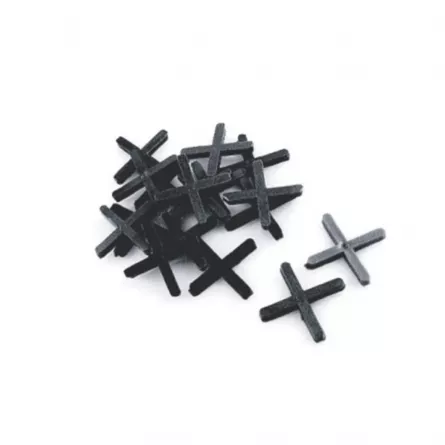Distantiere 3 mm, pentru faianta-gresie