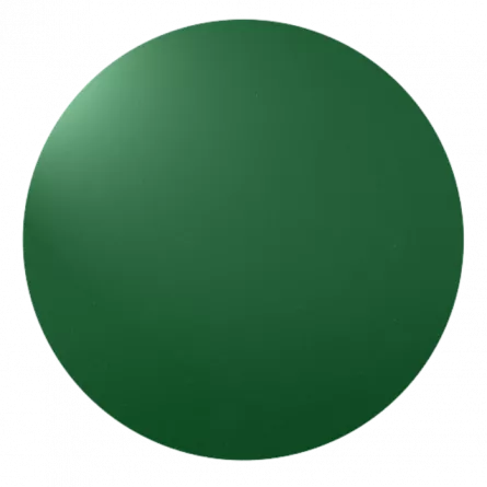 Dolie mare Rufster Eco 0,45 mm&nbsp;grosime 6005 verde