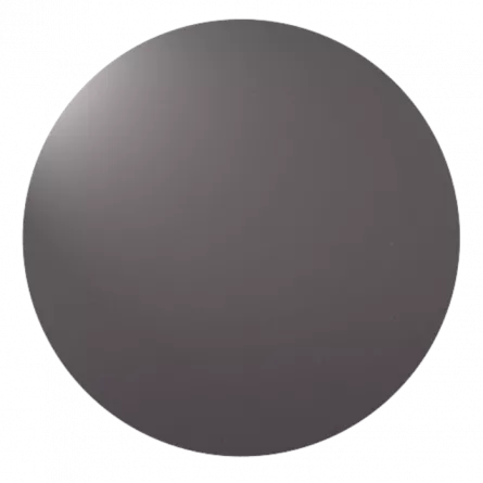 Dolie mare Rufster Eco 0,45 mm&nbsp;grosime 7024 gri-grafit