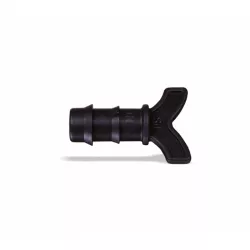 Dop pentru tub de picurare 16 mm