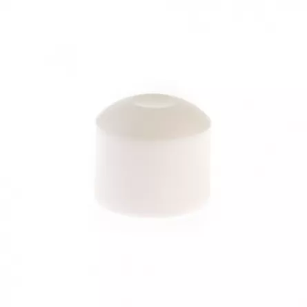 Dop PPR de 20 mm culoare alba