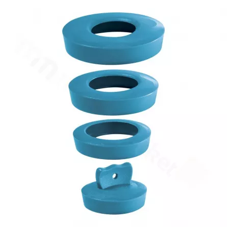 Dop universal Albastru 39224101