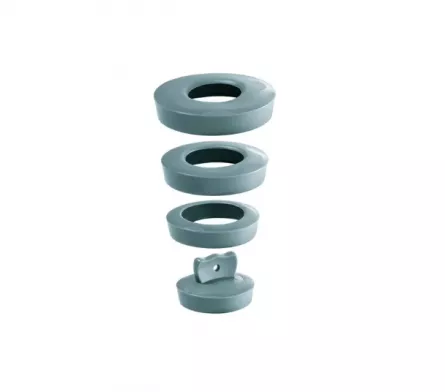 Dop universal gri 39224001