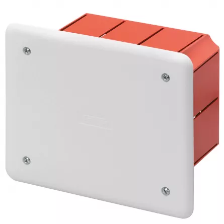 Doza derivatie Gewiss GW48003
