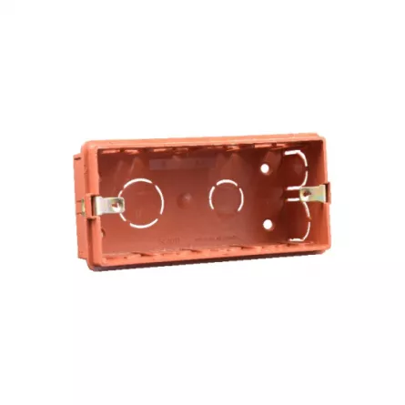 Doza modulara 6 module