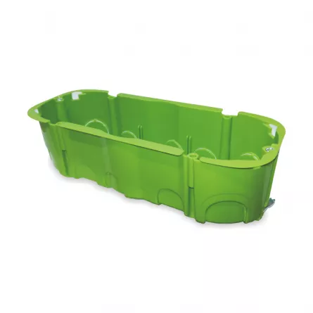 Doza modulara pentru gips carton 6 module
