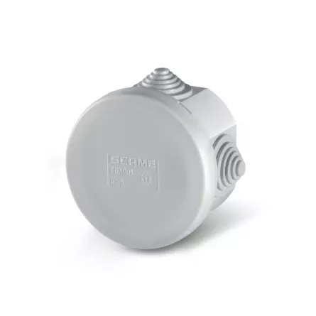 Doza pt ip55 hf 65x40mm 680.001