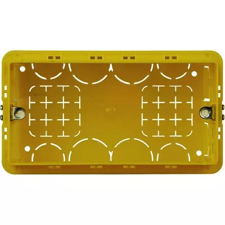 Doza zidarie 4 module 504E