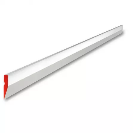 Dreptar trapez Sola 2606 AL 200 cm