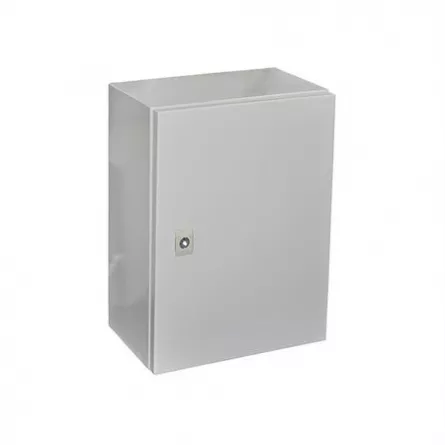 Dulap metal 600x400x200