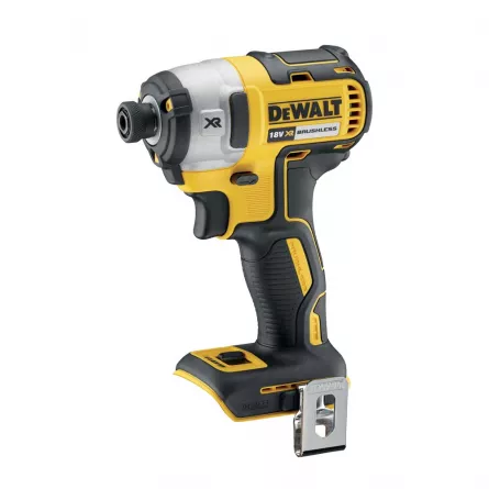 Masina de gaurit cu impact Dewalt 18V DCF887N-XJ, 205 Nm