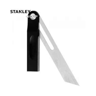 Echer reglabil Stanley 0-46-825
