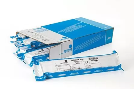Electrozi pentru sudare Inox 308L 2.5X300 mm