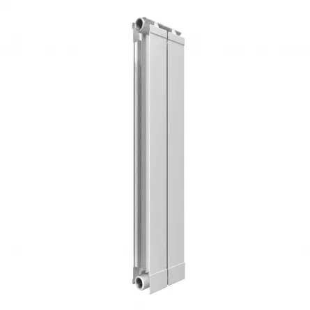 Element calorifer aluminiu Garda Dual 80 H1400