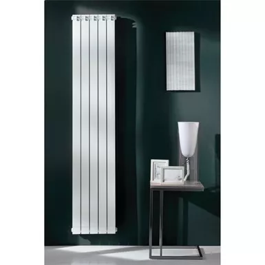 Element calorifer aluminiu Garda Dual 80 H1600