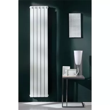 Element calorifer aluminiu Garda Dual 80 H1800