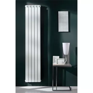 Element calorifer aluminiu Garda Dual 80 H2000