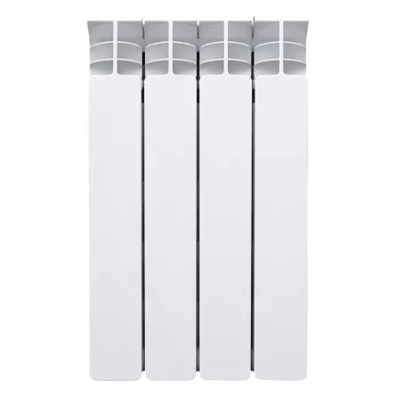 Element calorifer Fondital AL Exclusivo B4 H350