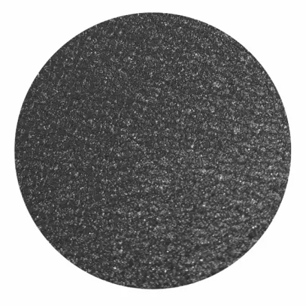 Element combinat pentru gard, Rufster, grosime tabla 0,5 mm, culoare RAL 9005 MS (negru) + RAL 7016 MS (gri-antracit), lungime variabila