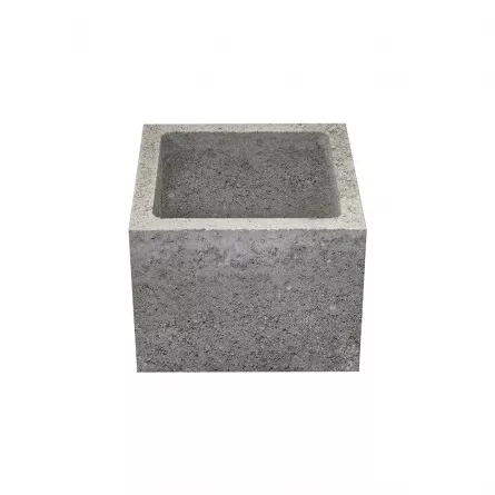 Element de cofraj pentru stalpi Leier, 25 x 25 cm