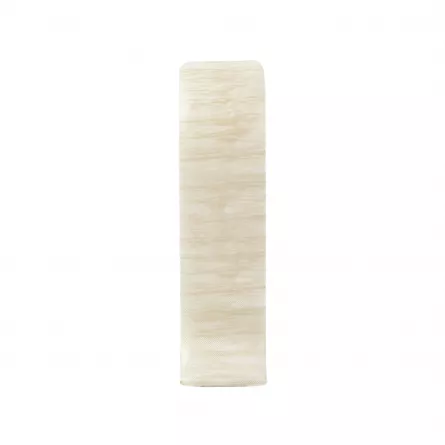 Element de imbinare pentru plinte, Vox, model 592, culoare Stejar Tundra, set de 2 bucati