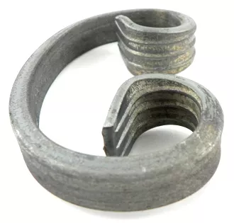 Element din fier forjat tip C 10.095