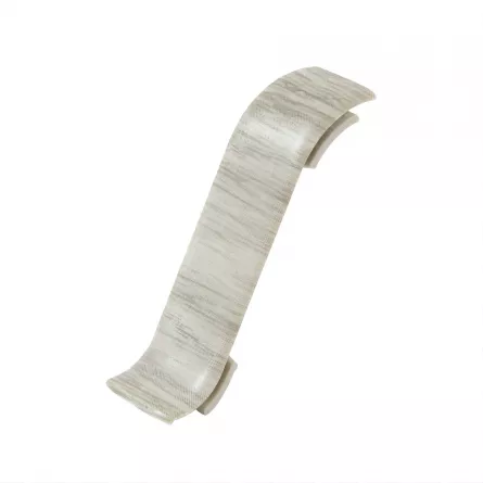 Element imbinare pentru plinta Vox 5102 inaltime 5.5 cm culoare Molid