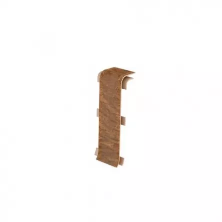 Element imbinare pentru plinta Vox 611 inaltime 6.6 cm culoare Pin Mountain