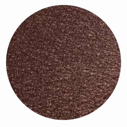 Element jaluzea gard Rufster ZT125, grosime tabla 0,60 mm, RAL 8017 MS, maro mat structurat, lungime variabila, vopsit pe ambele fete